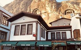 Ziyagil Konağı